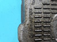 Misa olejowa MISKA Seat Leon I Toledo II 1.6 16V