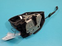 Zamek tył prawy 7202148 Bmw X3 e83 Producent części: BMW, 5pin