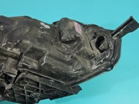 Reflektor lewy lampa przód Nissan Qashqai II J1113-21 EUROPA