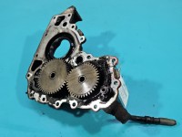 Pompa vacum Iveco Daily IV 06-14 2.3 HPI