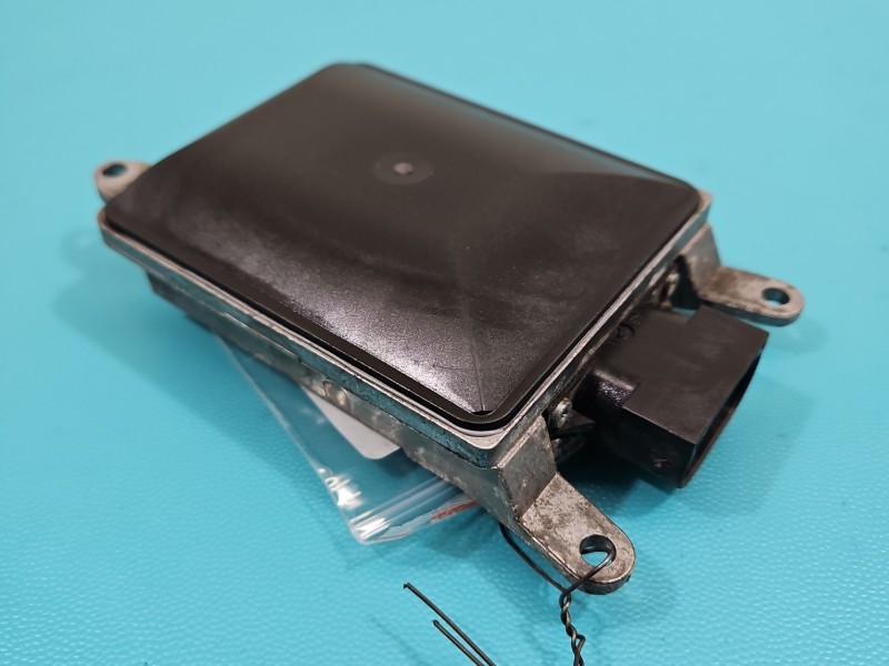 Sterownik moduł Porsche Panamera I 970 97061877551, 8T0907568B Porsche, Tp