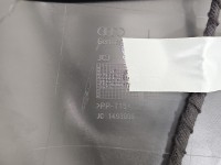 Tapicerka drzwi tył lewa boczek AUDI Q5 8R 08-
