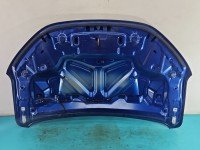 Maska przednia Dacia Sandero III 20- niebieski TERQH