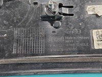 Spoiler lotka klapy AUDI A6 C7 brązowy LY8Z