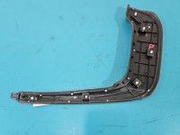 listwa nadwozia Citroen C5 Aircross 17-25 Europejska, LISTWA KAROSERYJNA CHROM TYŁ LEWA