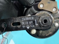 Klakson Renault Express