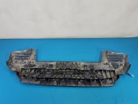 Osłona ZAŚLEPKA PLASTIK Pod zderzak przód Toyota Proace City 9825323580