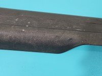 Osłona ZAŚLEPKA PLASTIK Volkswagen, LISTWA PROGU PRAWA Vw Tiguan II 16- 5NN853372