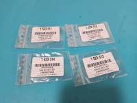 Zacisk przód lewy LEXUS NX I 14-21 2.0 T