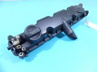 Pokrywa zaworów Citroen C5 I 2.0 hdi 9628559980, 9630142180