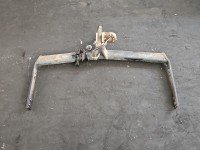 Hak holowniczy Vw Golf IV