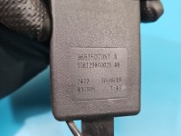 Pas bezpieczeństwa przód lewy kierowcy Citroen Berlingo II 96815079XT EU