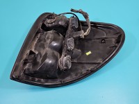 Lampa tył lewa CHRYSLER, ubytki na odbłyśniku 00-07 Chrysler Voyager IV HB