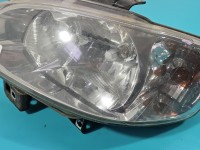 Reflektor lewy lampa przód Seat Cordoba I EUROPA