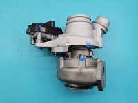 Turbosprężarka Regenerowana Toyota Rav4 IV 160623, 0065-03, 3465487.04 2.0 D4D 143KM