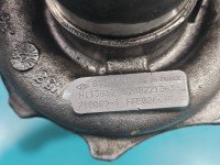 Turbosprężarka Renault Espace IV 718089-4, 8200221363 2.2 dci 150KM