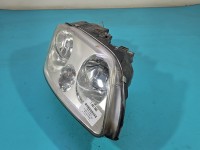 Reflektor prawy lampa przód Vw Caddy III 2K EUROPA