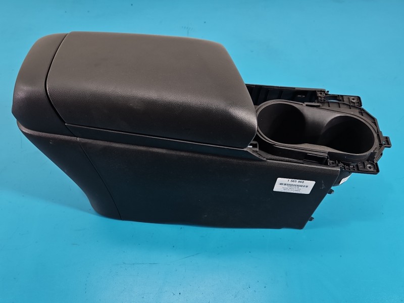 Podłokietnik TUNEL Hyundai Elantra VII 20- 84680-AA010 EUROPA