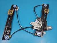 Podnośnik przód lewy SZYBY WINDA Opel Insignia A 20952452, 964837-108 5d kombi