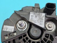 TEST Alternator Vw Tiguan I 07- 03C903023A, 0124525093 1.4 TSI