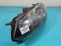 Reflektor lewy lampa przód Vw Golf VI EUROPA