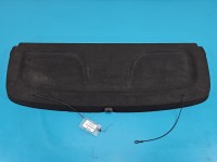 Półka tylna tył bagażnika Toyota Yaris III