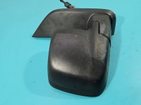 Lusterko prawe Fiat Fiorino III biały europa