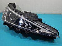 Reflektor prawy lampa przód Hyundai Elantra VI 15-20 EUROPA