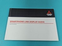 Instrukcja Mitsubishi Outlander III 12-