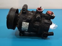 Sprężarka klimatyzacji kompresor 5Q0820803C Skoda Rapid 1.2 TSI (CBZA)