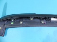 Spoiler lotka klapy BMW F45 F46 czarny 475