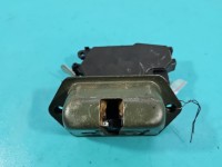 Zamek klapy tył Subaru Forester II SG HB Subaru, Europejska, 2PIN
