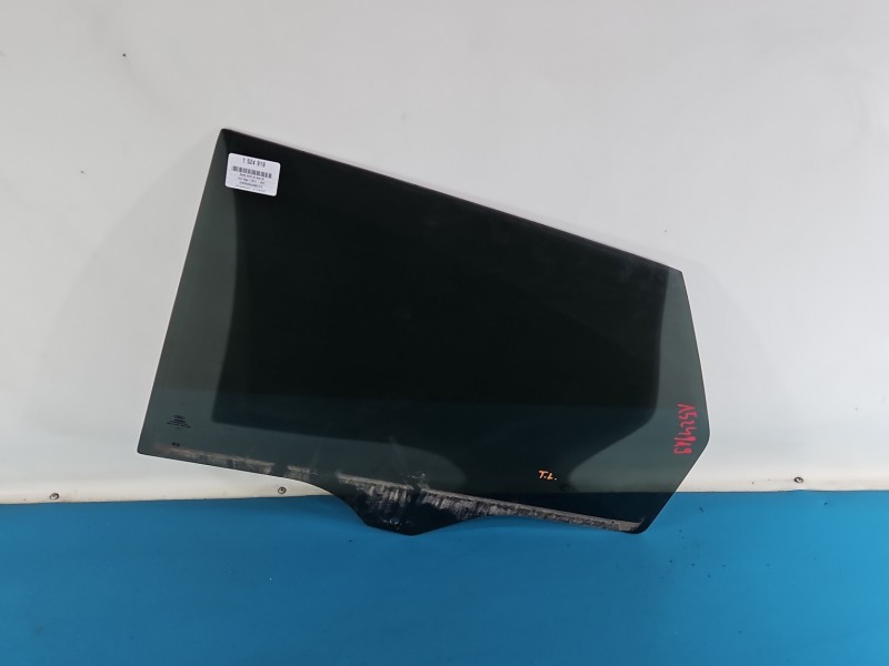 Szyba drzwi tył lewa Ford Edge II HB