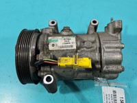 Sprężarka klimatyzacji kompresor 2758433-01 Mini Cooper One II R56 06- 1.4 16V (N12B14O0)