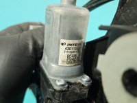 Podnośnik przód lewy Opel Corsa F 9829043680 5d