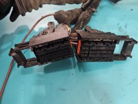 InstalacJa Wiązka silnika 4G0971871H 3.0 tdi AUDI A6 C7