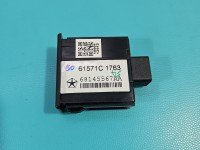 Gniazdo USB Jeep Grand Cherokee IV WK2 68145567AA