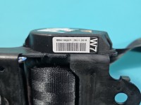 Pas bezpieczeństwa tył prawy + spinka Renault Megane IV 888419825R