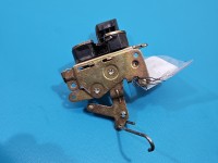 Zamek przód prawy Ligier Ambra EUROPA Ligier, Europejska, Brak nr