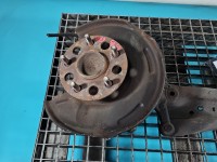 Piasta koła tył prawa zwrotnica łożysko Toyota Corolla E21 19- 1.8 16V