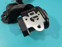 Pas bezpieczeństwa przód prawy pasażera Skoda Superb II 3T1857702, 3T0858471