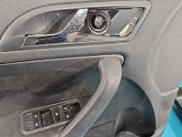 Fotele komplet kanapa Skoda Yeti