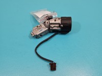 Stacyjka KLUCZYK WKŁADKA Citroen C3 II 09-16