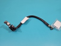 KLEMA INSTALACJA WIĄZKA MINUSOWA MINUS AUDI A6 C7 8X0915181