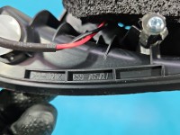 Osłona ZAŚLEPKA PLASTIK Osłona lusterka, trójkąt drzwi PP Hyundai Tucson IV 20- 059-765727
