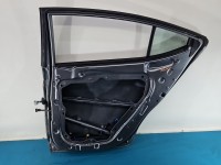 Drzwi tył prawe Hyundai Elantra VI 15-20 sedan 4d UYS