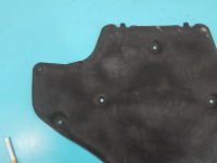 Wygłuszenie maski PODBITKA INFINITI QX50