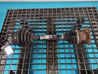 Półoś przód lewa AUDI Q5 8R 08- 3.0 tdi CCWA automat