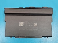 Sterownik moduł Producent części: Audi, Europejska, FOTELA PRZÓD LEWY Audi A4 B9 4M1959760, A2C7516320500