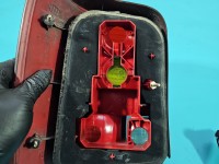 Lampa tył prawa Vw Passat B5 kombi EUROPA